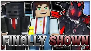 Blockbound Just Revealed A LOT…