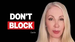 Blocking An Avoidant Is The Worst Mistake You Could Make (New Rule)