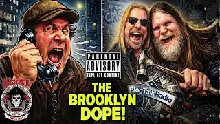 BLOG TALK BUFFOON: Big Mike’s "Brooklyn Knowledge" is a Total Trainwreck!