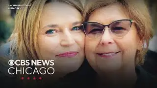 Blood found inside home of Savannah Guthrie