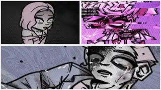 BLOODMONEY 2 ALL ENDINGS