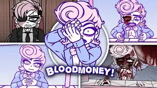 BLOODMONEY! - All Secrets