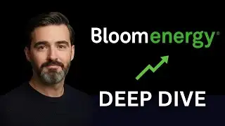 Bloom Energy ($BE) Deep Dive -  Is It Too Late to Buy?