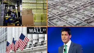 Bloomberg Money Minute