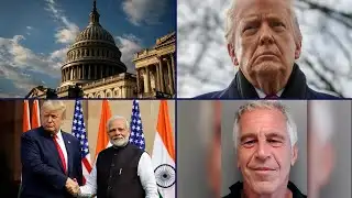 Bloomberg News Now: US Government Partial Shutdown Latest