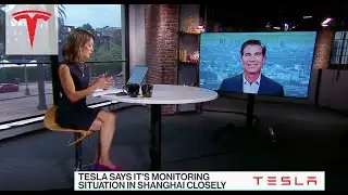 Bloomberg: Ross Gerber - A Record Quarter!