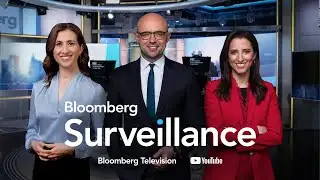 Bloomberg Surveillance 12/19/2025
