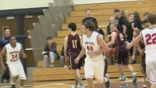 Bloomington North and TH North