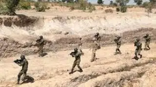 BLOW TO RUTO AS GARISSA RESIDENTS CRIES OVER INSECURITY IN THE AREA!!