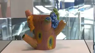 Blown Away Days return to Corning Museum of Glass