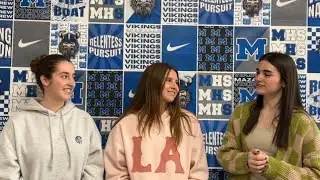 Blue Crew News - Mazama High School (1/14)