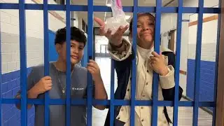 Blue Crew News - Mazama High School (12-2)