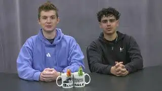 Blue Eagle News for Friday, 1-30-26 (S10:E34)