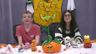 Blue Eagle News for Friday, 10-24-25 (S10:E16)