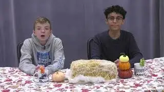 Blue Eagle News for Friday, 11-21-25 (S10:E23)