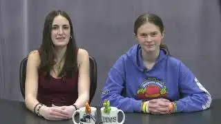 Blue Eagle News for WeConnect, 2-3-26 (S10:E35)