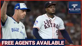 Blue Jays Fans *DID NOT* Expect This…. | Blue Jays Rumours & Breakdown