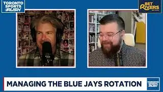 Blue Jays Rumors and Potential Pitching Additions