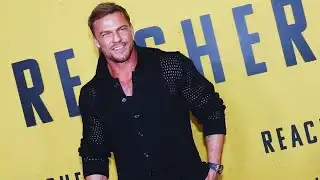 Blue Mountain State Season 4: Alan Ritchson