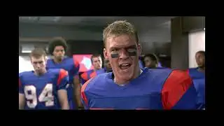 Blue Mountain State Sequel Series With Reacher