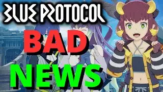 Blue Protocol Global Release Date Delayed Roadmap News Pre Register