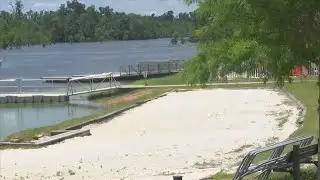 Blue Springs Park restricting unaccompanied minors