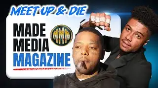 Blueface Drops Big Sad 1900 Interrogation Snitch Video‼️🤯 (full details)