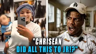 Blueface SNAPS — Shocking Update About Chrisean Rock’s Child