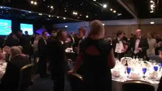 Blueprint for tomorrow