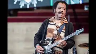 Blues and News | Jimmy Johnson