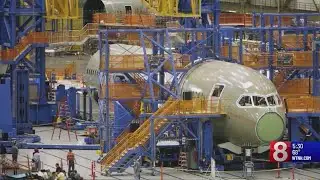 Blumenthal calling on FAA, Boeing with manufacturing concerns