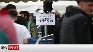 BMA calls for delay to easing lockdown restrictions