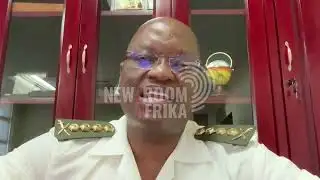 BMA intercepting illegal firearms smuggled in from Mozambique