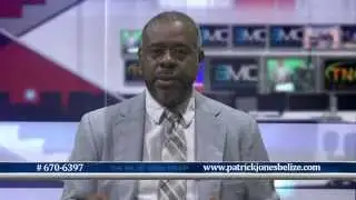 BMG Belize News