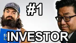 $BMNR could be #1 Investor in Alex Hormozi