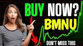BMNU ETF: HUGE News! Ethereum Impact & Risks