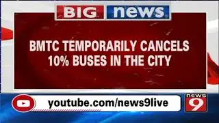 BMTC suffers losses due to COVID-19