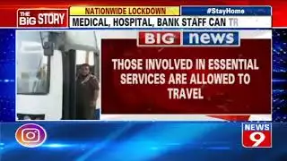 BMTC to ply 180 buses for essential services