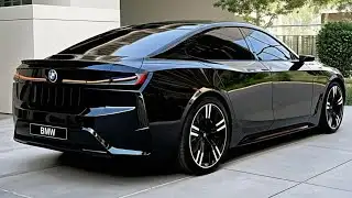 BMW M5 2026 Just Changed Everything! 😱 | Der stärkste M5 aller Zeiten?