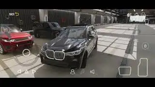 BMW X7 M60i - New Update - Car Parking Multiplayer 2
