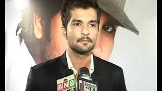 BNB NEWS-JAVED ALI ALBUMB LAUNCH--YAARA