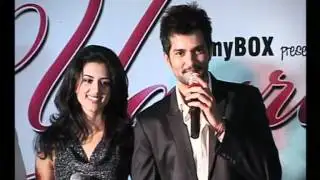 BNB NEWS-JAVED ALI ALBUMB LAUNCH--YAARA