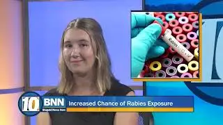 BNN Fall 2024, September 25: Campus News (Part 1)