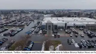 BNN LIVE: A look back at Boise State