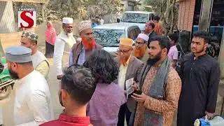 কুমিল্লা-২ আসনে ৫ জন প্রার্থীর প্রতিদ্বন্দ্বিতা | BNP | Jamaat | Channel S Bangladesh