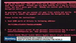 BNP Paribas Says Cyber Attack Hit Real Estate Unit