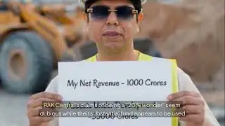 BNW Developments Scam Alert? | Ankur Aggarwal, Vivek Oberoi & Dubai Investors Ask Questions