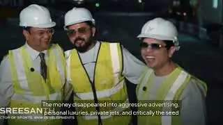 BNW Developments Warning ⚠️ | Ankur Aggarwal, Vivek Oberoi & Dubai Real Estate Red Flags