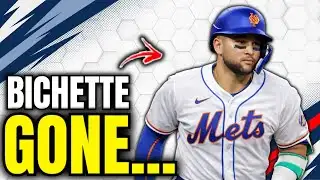 Bo Bichette to the Mets? MLB Insiders Drop Major Clue