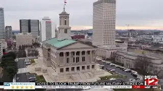 Board members say school choice program is leading to declining enrollments, athletes being